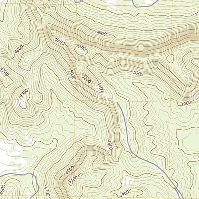 Dimple Hills, TX (2019, 24000-Scale) Preview 3