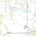 Dilworth, TX (2019, 24000-Scale) Preview 2