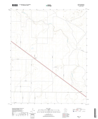 Bolin, TX (2019, 24000-Scale) Preview 1