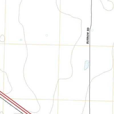 Bolin, TX (2019, 24000-Scale) Preview 2