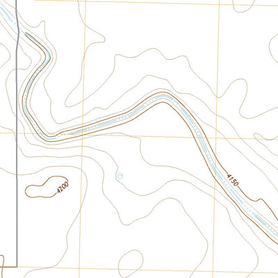 Bolin, TX (2019, 24000-Scale) Preview 3
