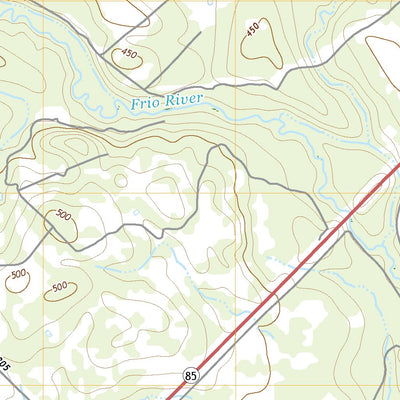 Dilley NE, TX (2019, 24000-Scale) Preview 3