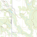 Christine East, TX (2019, 24000-Scale) Preview 3