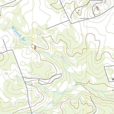 Ding Dong, TX (2019, 24000-Scale) Preview 2