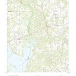 Chandler, TX (2019, 24000-Scale) Preview 1