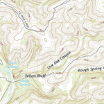 Dolan Springs, TX (2019, 24000-Scale) Preview 3