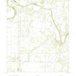 Doole, TX (2019, 24000-Scale) Preview 1