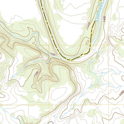 Doole, TX (2019, 24000-Scale) Preview 3