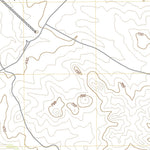 Chupadera Creek, TX (2019, 24000-Scale) Preview 2