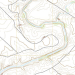 Chupadera Creek, TX (2019, 24000-Scale) Preview 3