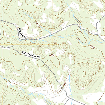 Doss, TX (2019, 24000-Scale) Preview 2