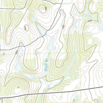 Cayuga, TX (2019, 24000-Scale) Preview 3