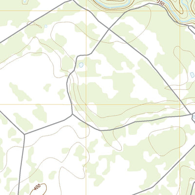 Cayman Lake, TX (2019, 24000-Scale) Preview 2