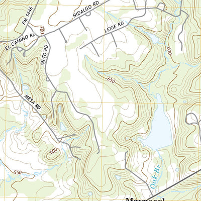 Boz, TX (2019, 24000-Scale) Preview 3
