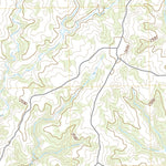 Clarendon SW, TX (2019, 24000-Scale) Preview 3