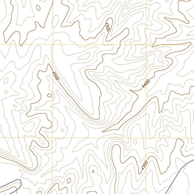 Chico Draw East, TX (2019, 24000-Scale) Preview 2