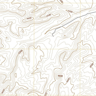 Chico Draw East, TX (2019, 24000-Scale) Preview 3