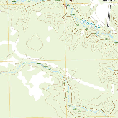 Boxelder, TX (2019, 24000-Scale) Preview 2