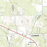 Clawson, TX (2019, 24000-Scale) Preview 2