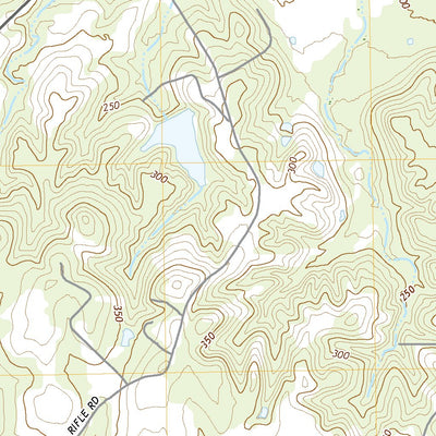Clawson, TX (2019, 24000-Scale) Preview 3