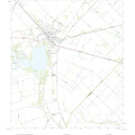Eagle Lake, TX (2019, 24000-Scale) Preview 1