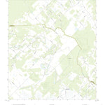 Cedar Lane, TX (2019, 24000-Scale) Preview 1