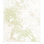 Chinati Peak, TX (2019, 24000-Scale) Preview 1