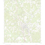 Center, TX (2019, 24000-Scale) Preview 1