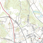 Center, TX (2019, 24000-Scale) Preview 2