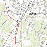 Center, TX (2019, 24000-Scale) Preview 3