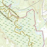 Chireno South, TX (2019, 24000-Scale) Preview 2