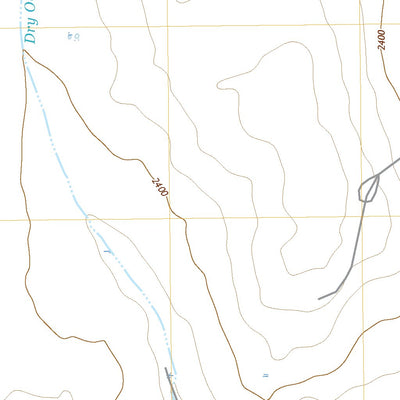 Dreyfoos, TX (2019, 24000-Scale) Preview 2