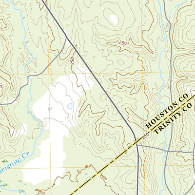 Centralia, TX (2019, 24000-Scale) Preview 3