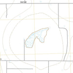 Claytonville NW, TX (2019, 24000-Scale) Preview 2