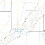 Claytonville NW, TX (2019, 24000-Scale) Preview 3