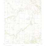 Chalk, TX (2019, 24000-Scale) Preview 1