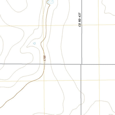 Chalk, TX (2019, 24000-Scale) Preview 2