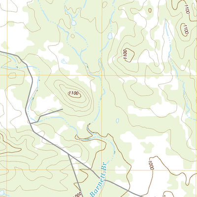 Click, TX (2019, 24000-Scale) Preview 2