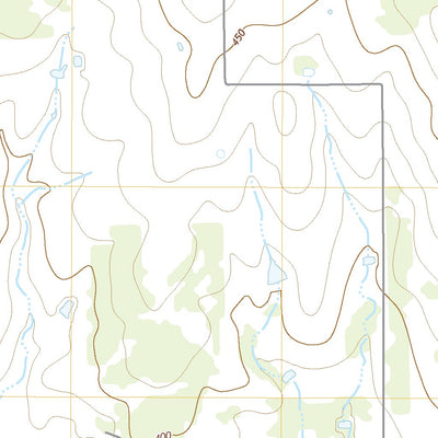 Christine West, TX (2019, 24000-Scale) Preview 2