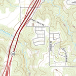 Duncanville, TX (2019, 24000-Scale) Preview 2