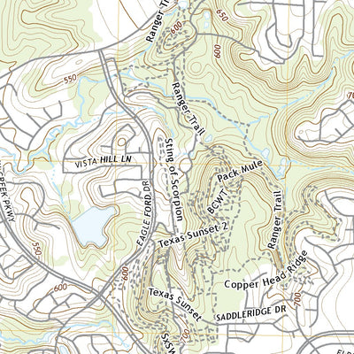 Duncanville, TX (2019, 24000-Scale) Preview 3