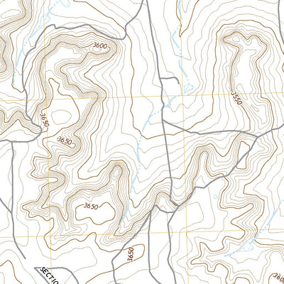 Cliffside, TX (2019, 24000-Scale) Preview 3