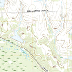 Easton, TX (2019, 24000-Scale) Preview 2