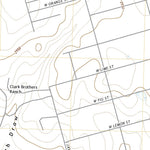 Clark Brothers Ranch, TX (2019, 24000-Scale) Preview 3