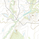 Dunn Creek, TX (2019, 24000-Scale) Preview 2
