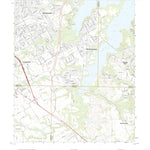 Britton, TX (2019, 24000-Scale) Preview 1