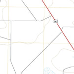 East of Barrilla Draw North, TX (2019, 24000-Scale) Preview 2