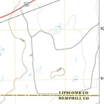 Coburn, TX (2019, 24000-Scale) Preview 3