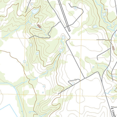 Chatfield, TX (2019, 24000-Scale) Preview 2