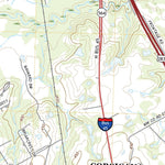 Chatfield, TX (2019, 24000-Scale) Preview 3